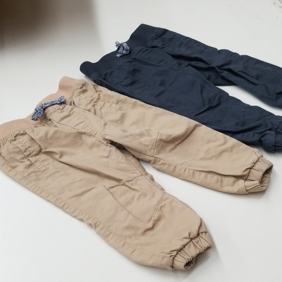 Cat & Jack boys size 12m EUC - Picture 5 of 8